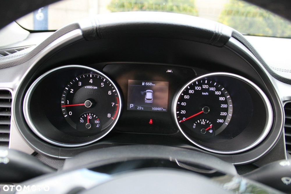 Kia Ceed 1.4 T-GDI M DCT - 19