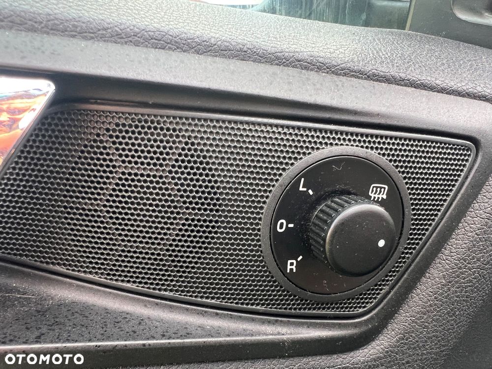 Skoda Octavia 2.0 TDI Elegance 4x4 - 14