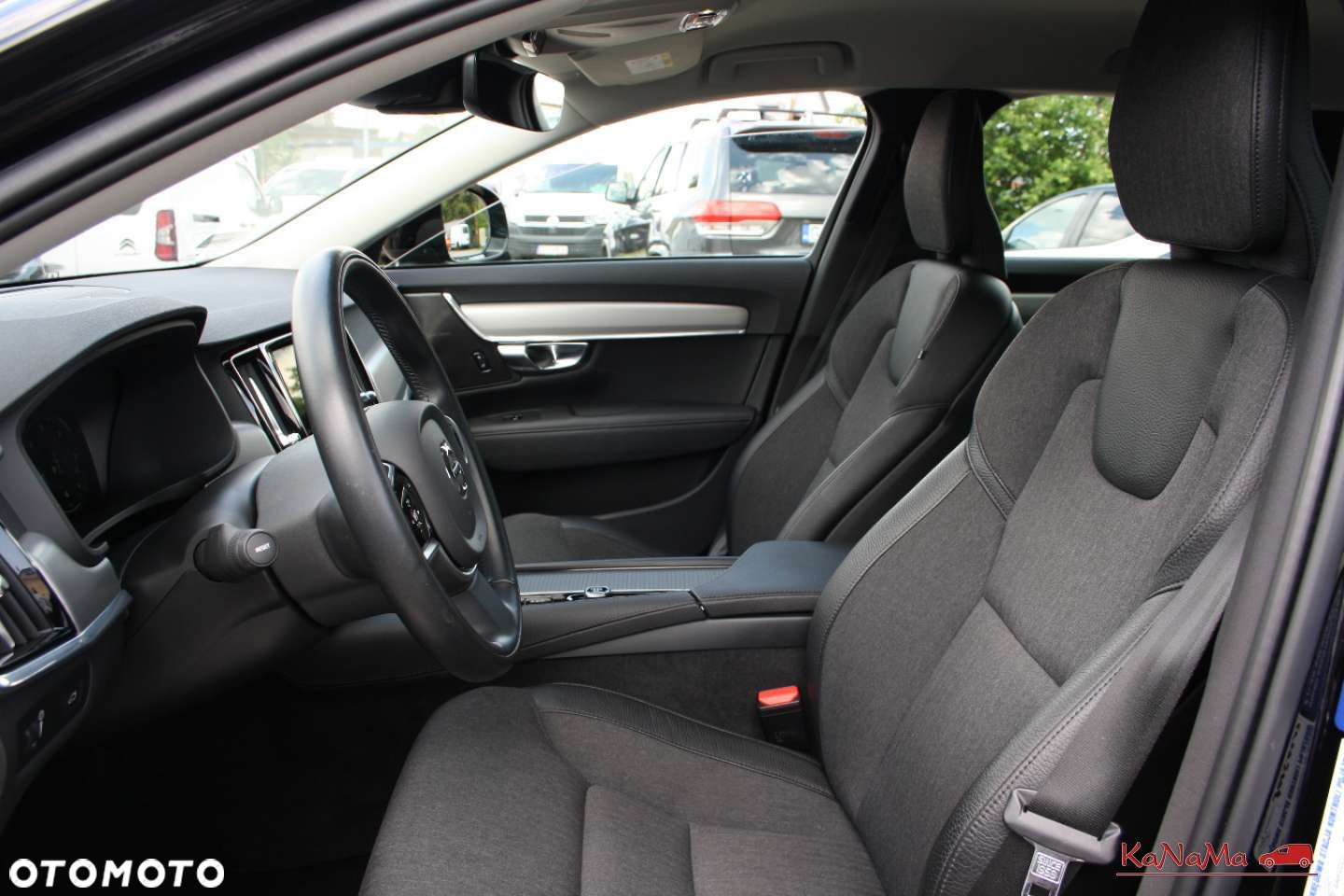Volvo V90 Cross Country - 4