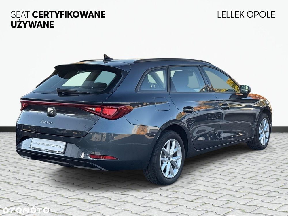 Seat Leon - 6