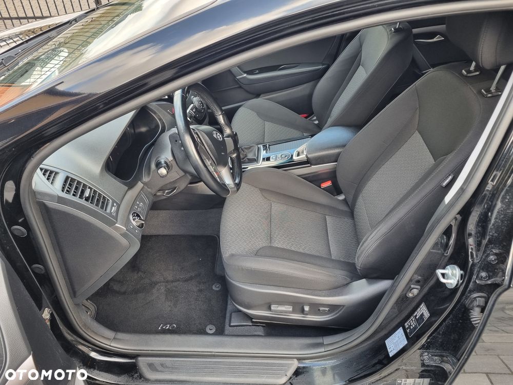 Hyundai i40 1.6 Comfort - 14
