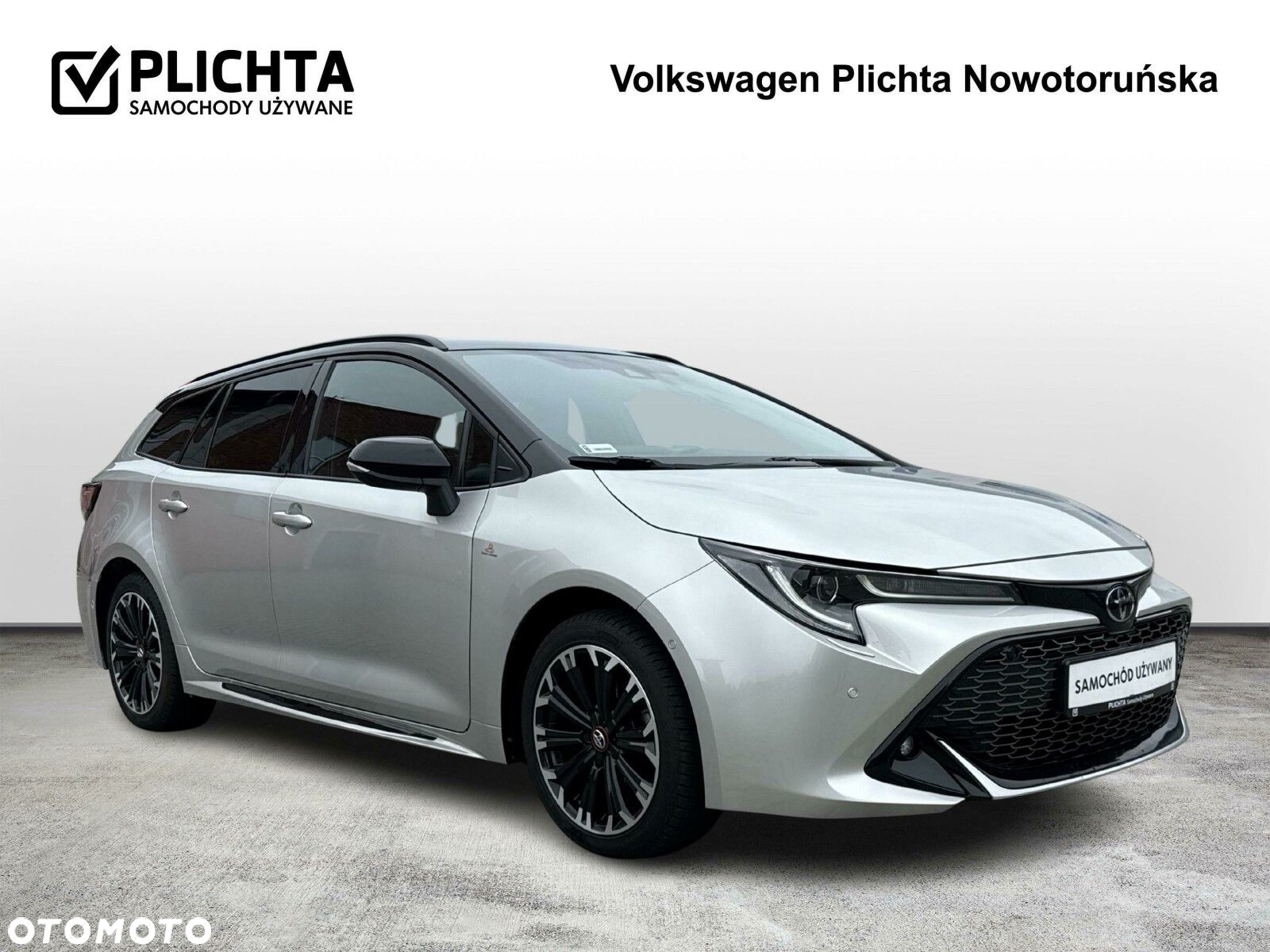 Toyota Corolla - 7