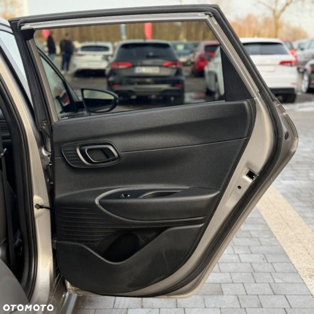 Hyundai i20 - 26