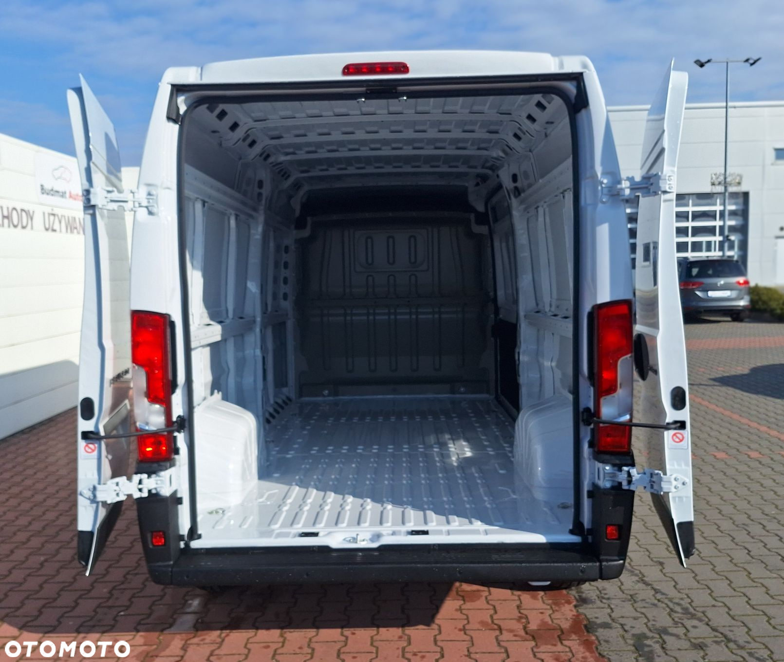 Peugeot Boxer - 4