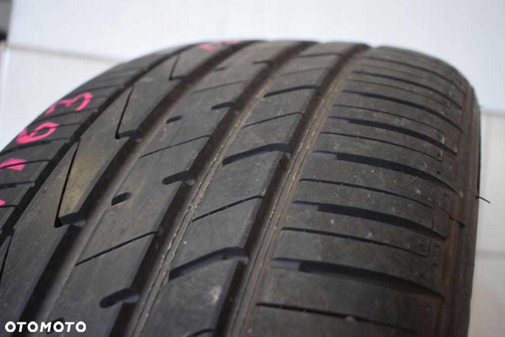 R19 235/50 Hankook Ventus S1 evo 2 SUV Wysyłka gratis! - 3