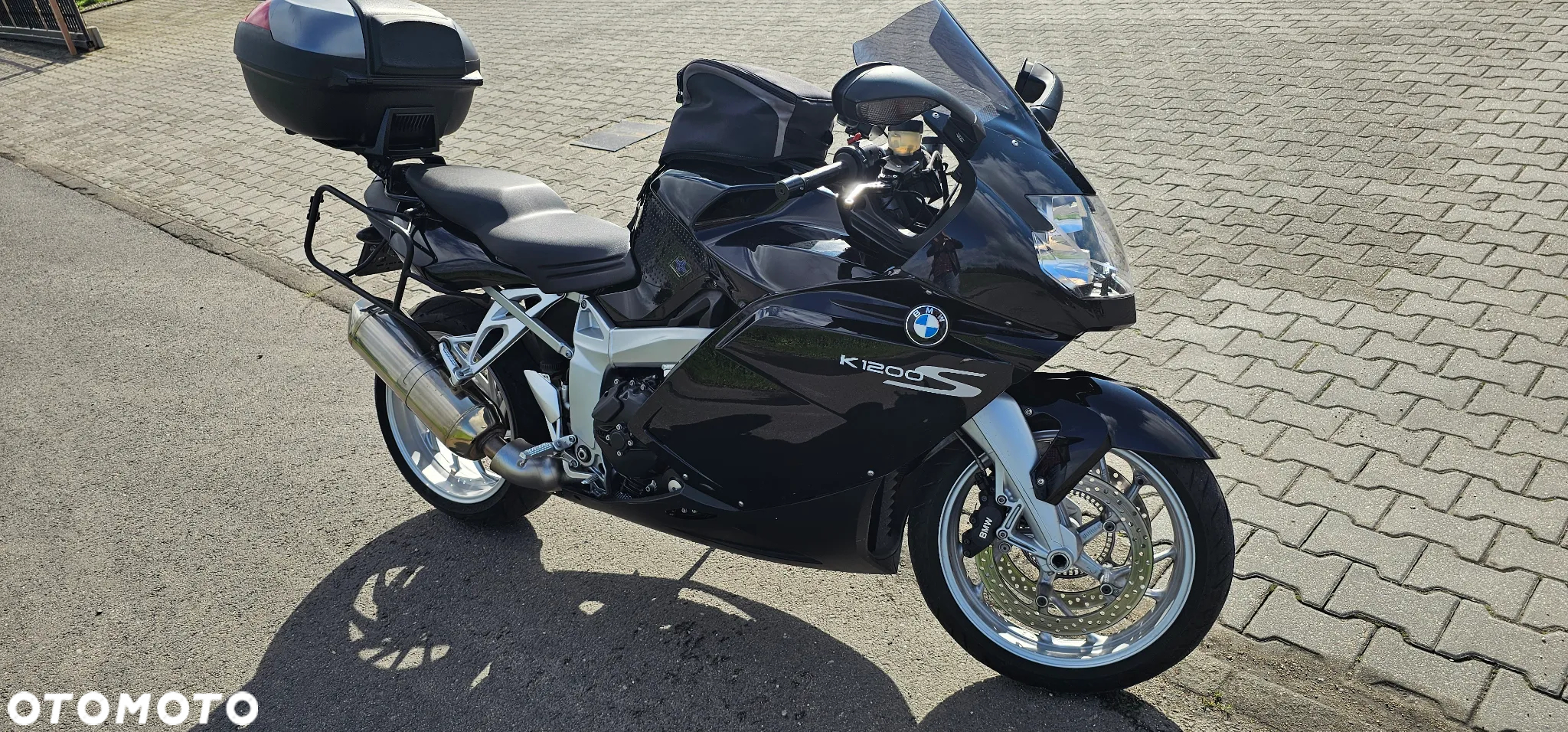 BMW K - 3