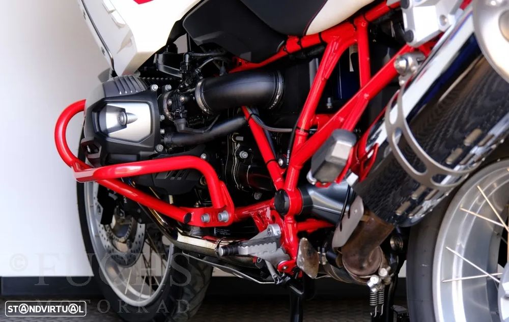 BMW R 1200 GS Rallye - 10