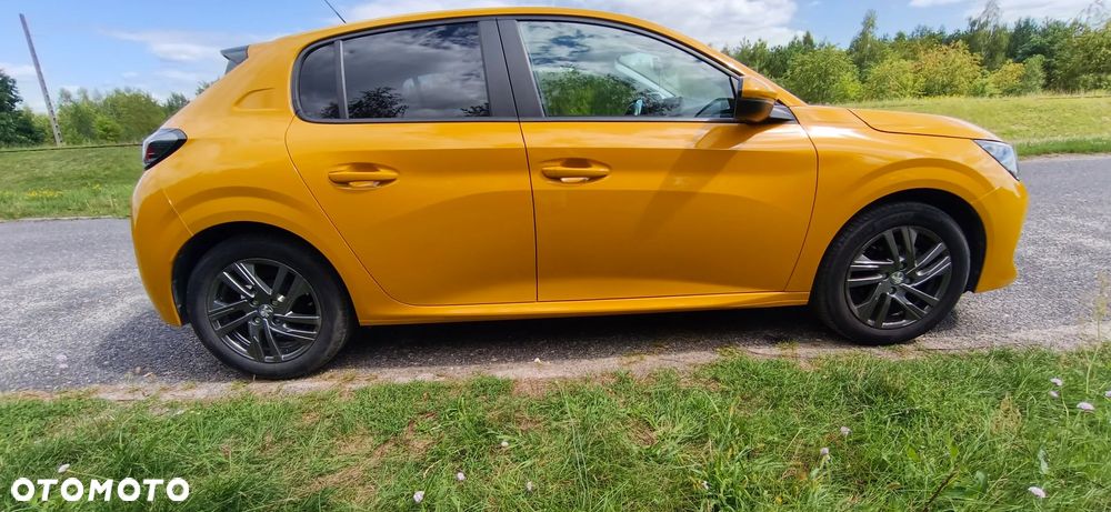 Peugeot 208 1.2 PureTech Active Pack S&S - 2