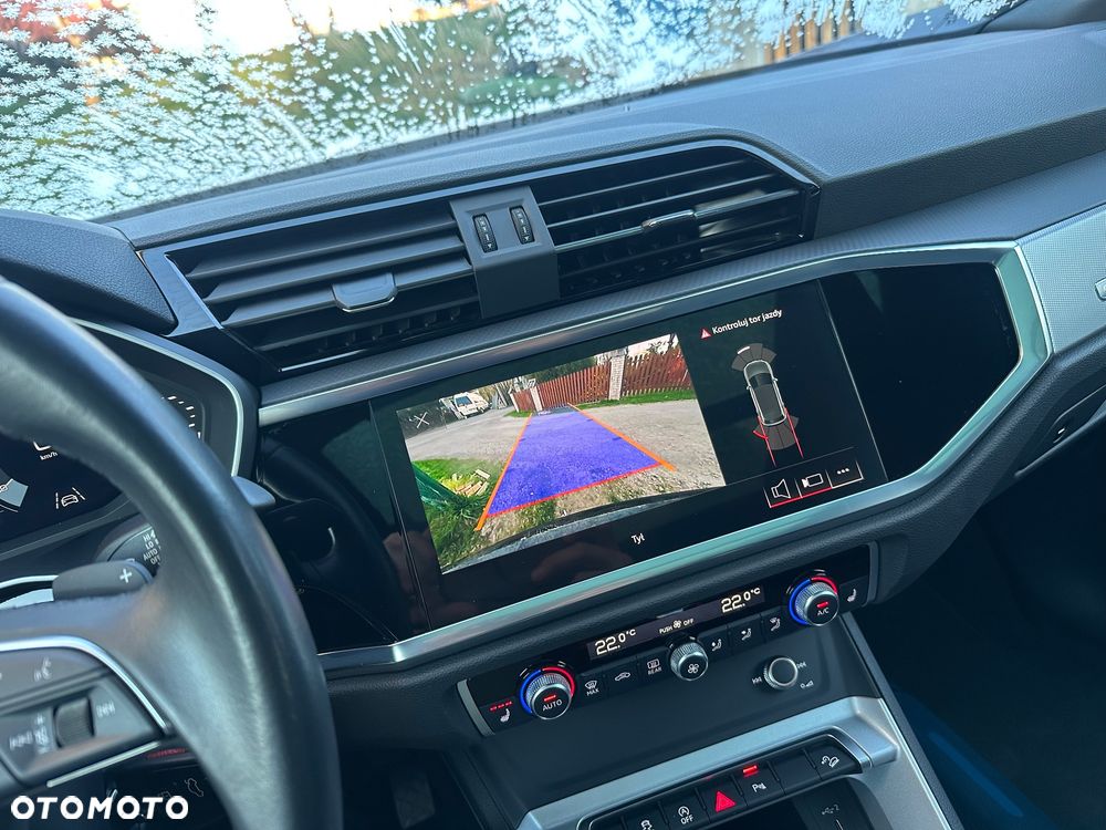 Audi Q3 45 TFSI Quattro S tronic S line - 14