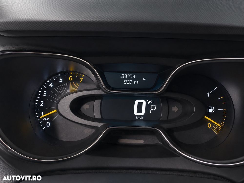 Renault Captur ENERGY TCe EDC Intens - 12