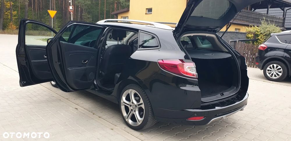 Renault Megane - 16
