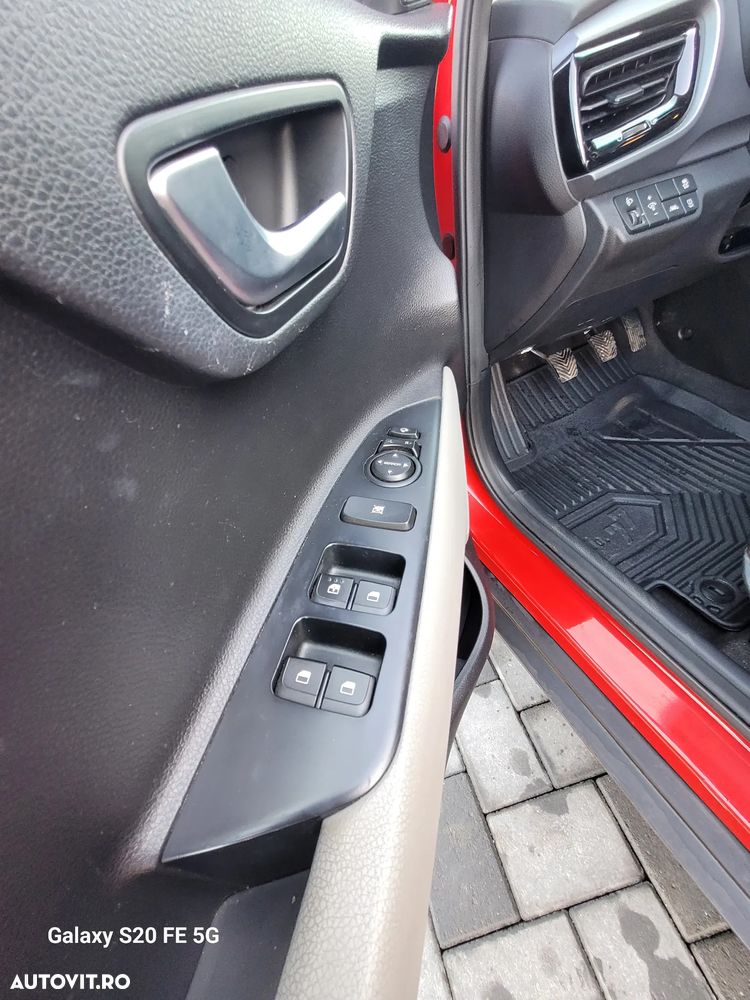 Kia Stonic 1.0 T-GDI HP Urban - 8