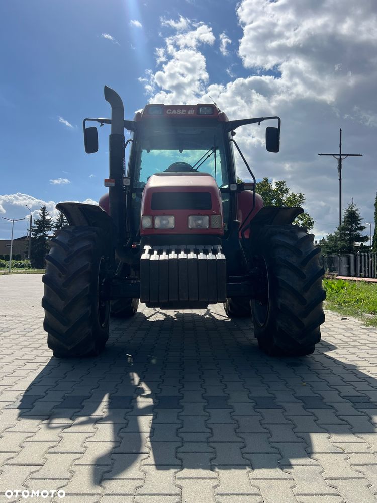 Case IH CS110 - 2