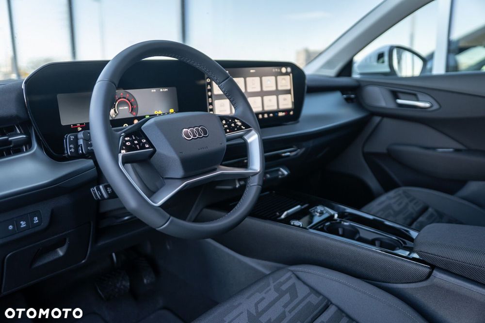 Audi Q3 Sportback - 10