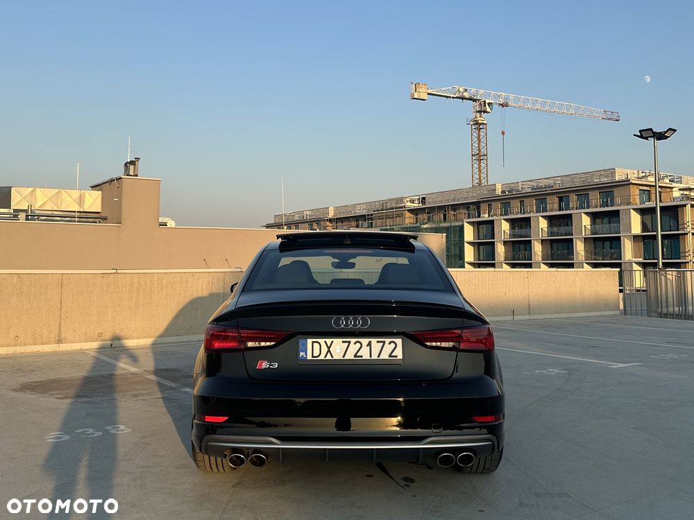 Audi S3 - 8