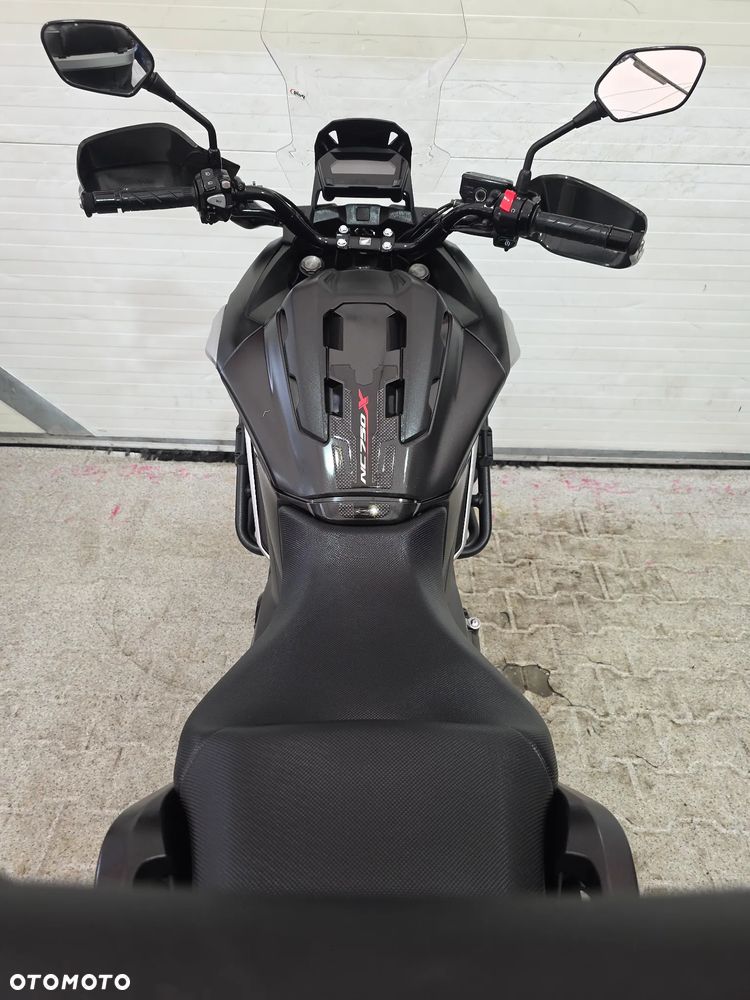 Honda NC - 29