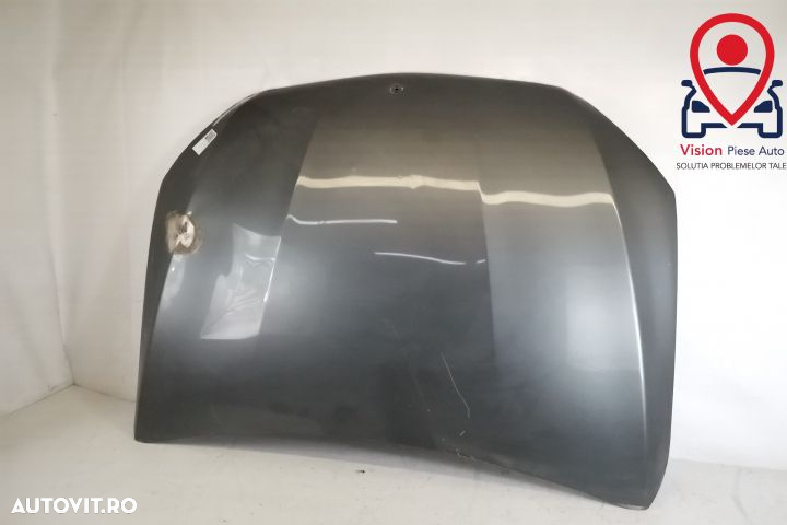 Capota Motor Originala Mercedes-Benz  GLC-Class  X253/C253 [2015 - 202 - 3