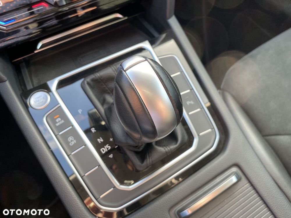 Volkswagen Arteon Shooting Brake - 25