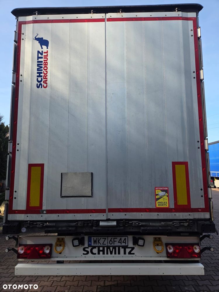 Schmitz Cargobull - 3