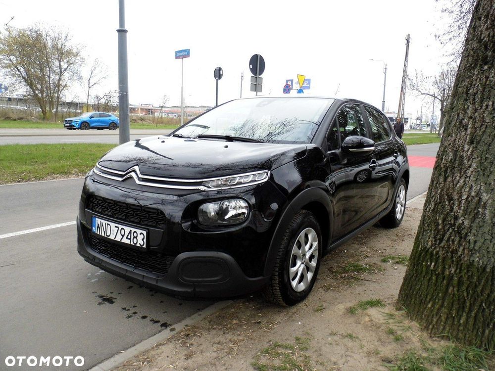 Citroën C3 - 4