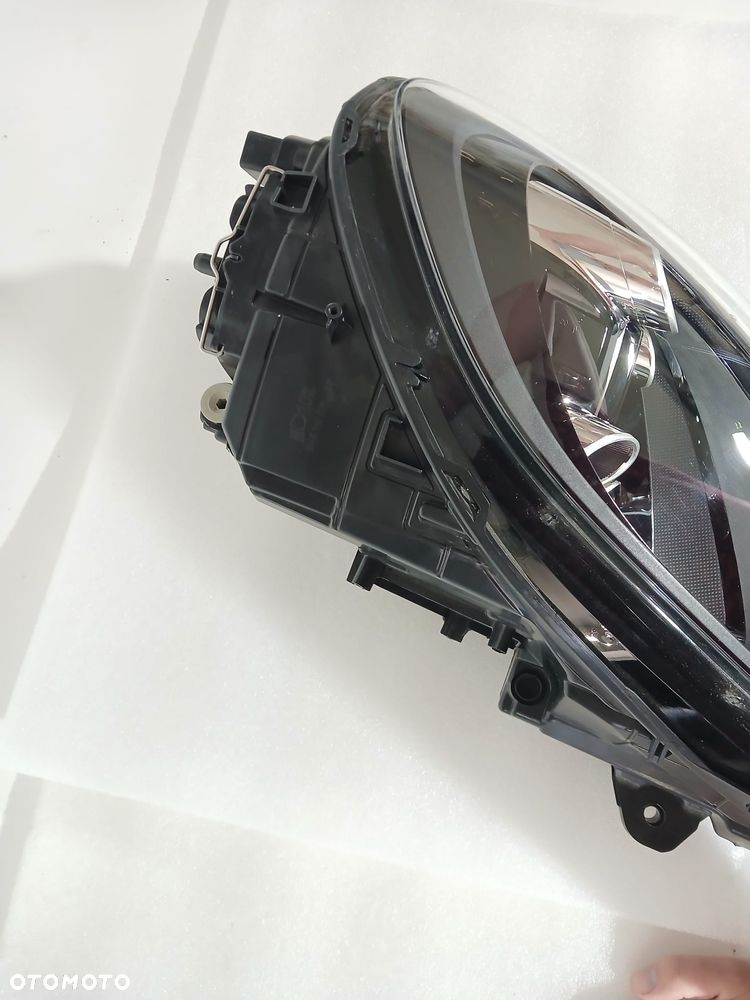 Porsche Macan 95B lift lampy FULL LED komplet lewa prawa moduły - 8