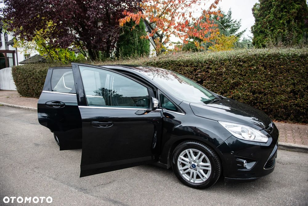 Ford C-MAX 2.0 TDCi Business Edition - 7