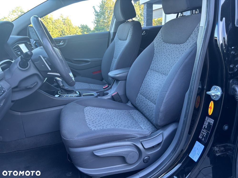 Hyundai IONIQ Plug-in hybrid Premium - 9