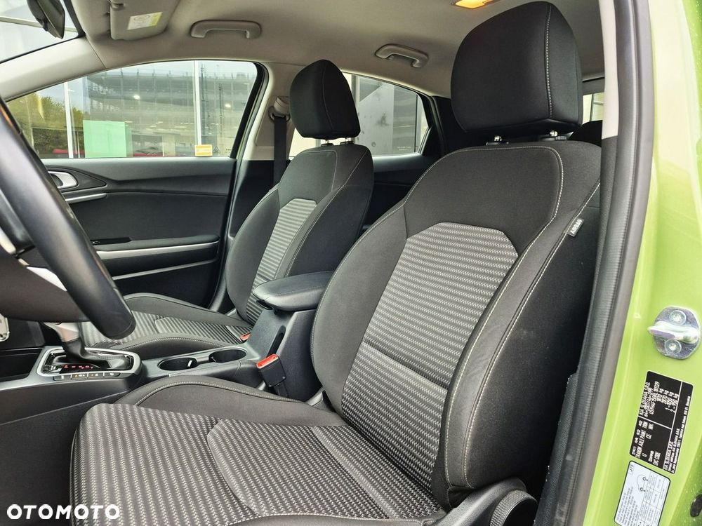 Kia XCeed 1.5 T-GDI M DCT - 20