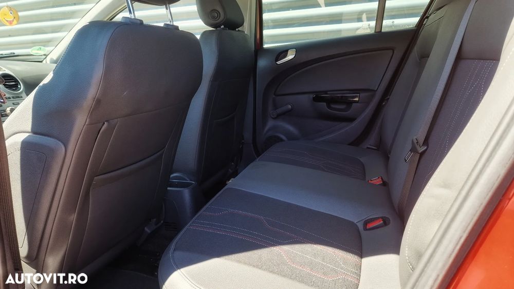 Opel Corsa - 7