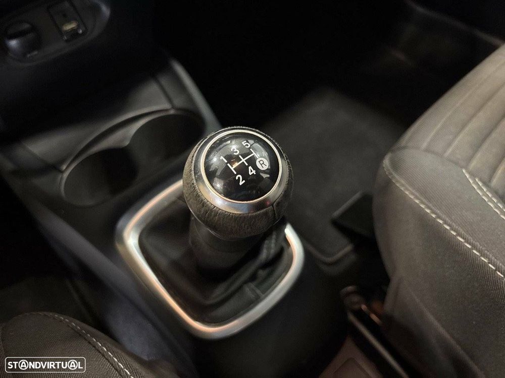 Toyota Yaris 1.0 VVT-i Comfort - 18