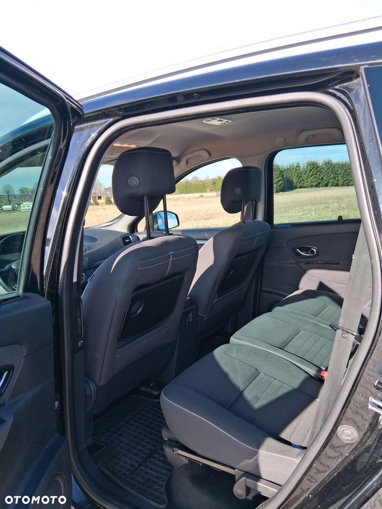 Renault Grand Scenic Gr 1.2 TCe Energy Limited - 19