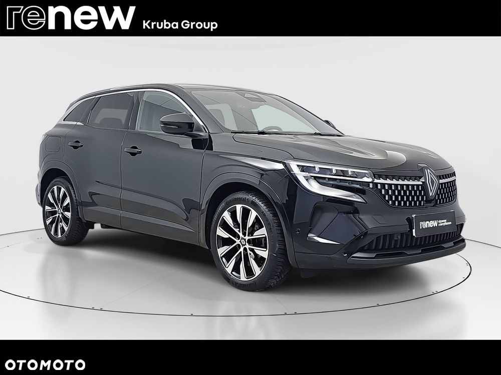 Renault Austral 1.3 TCe mHEV Techno - 3