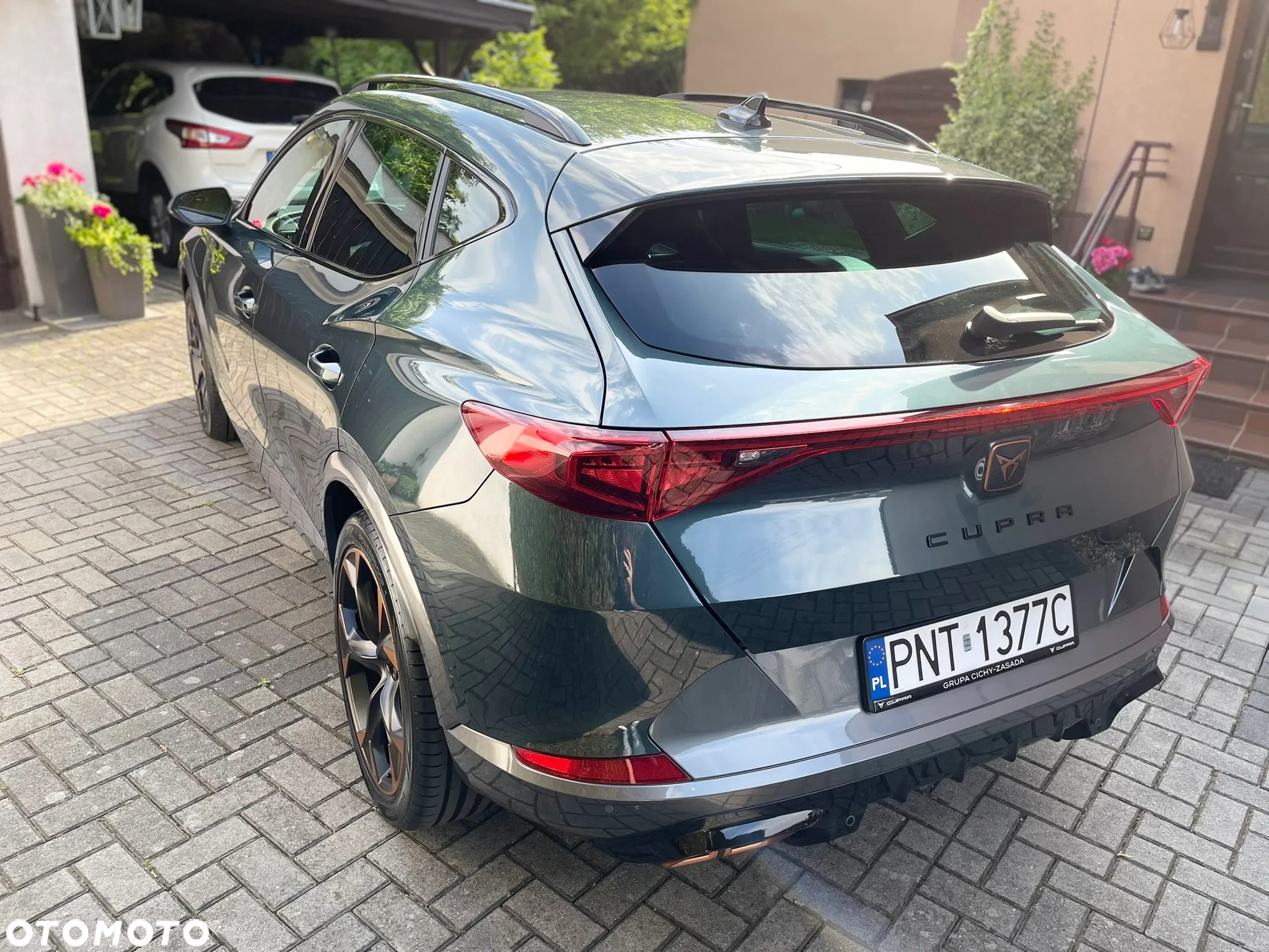 Cupra Formentor VZ 1.4 e-Hybrid DSG - 18