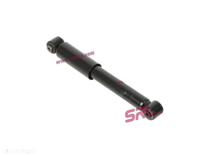 Amortizor gaz Smart Fortwo (450) Roadster (452) SRLine Punte spate - 1