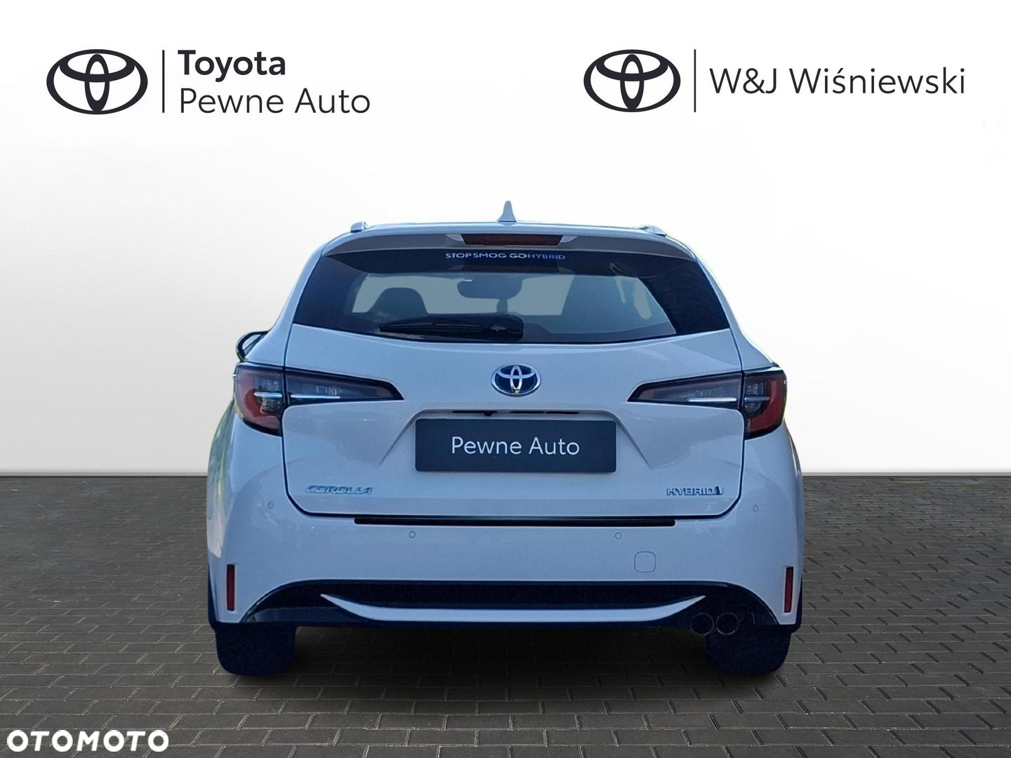 Toyota Corolla - 22