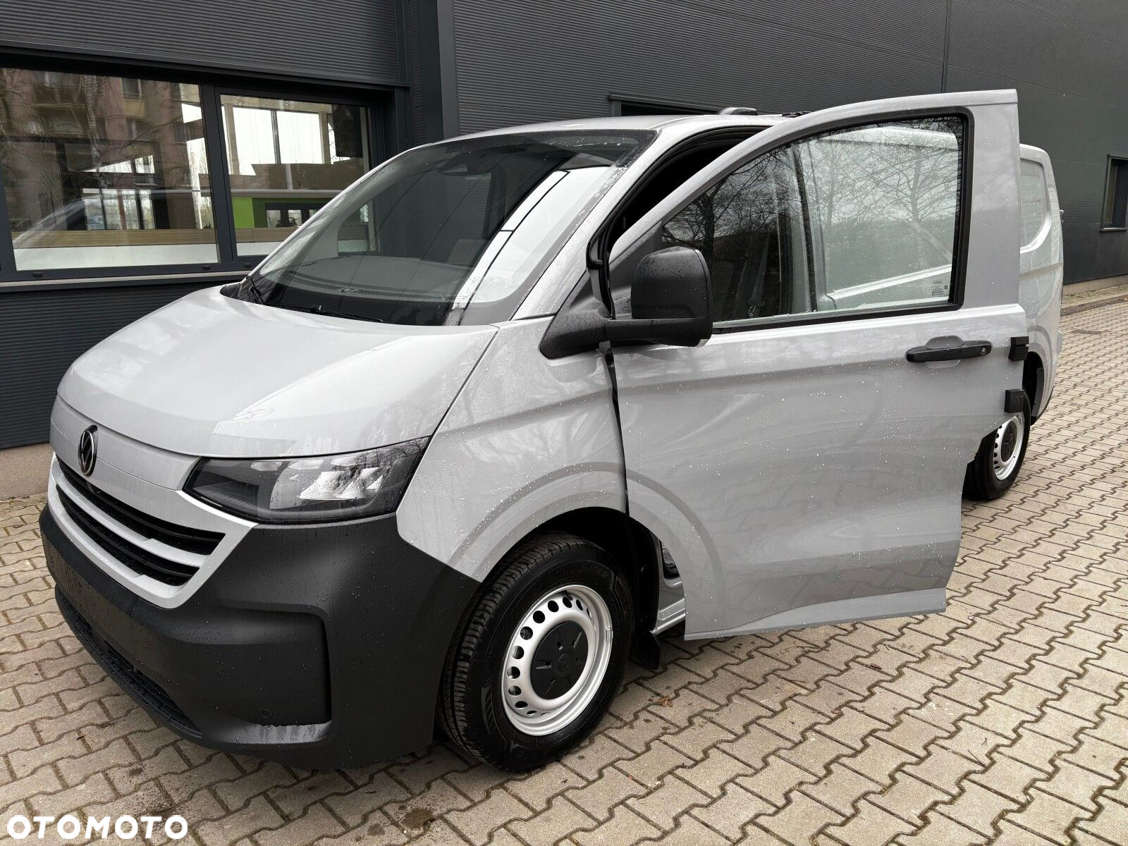 Volkswagen Transporter L2 2.0 TDI 4MOTION 150 KM 8-automat. - 4