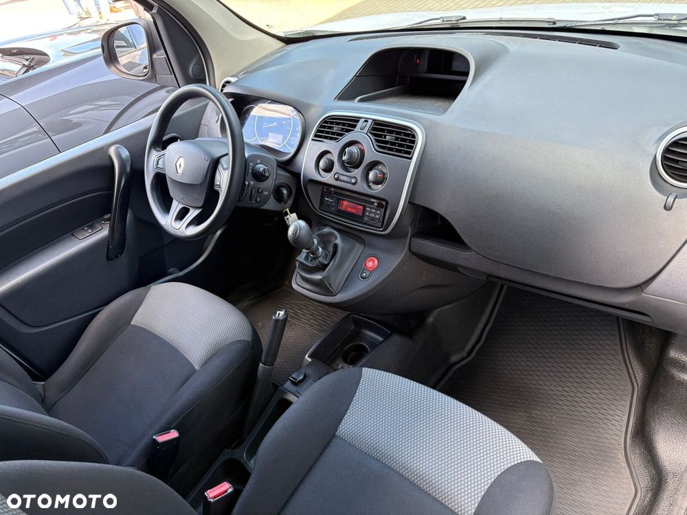 Renault kangoo-van - 13