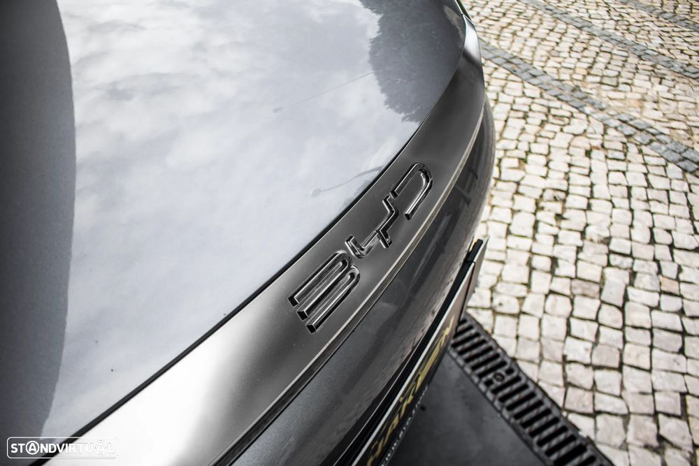 BYD Atto 3 Design - 9