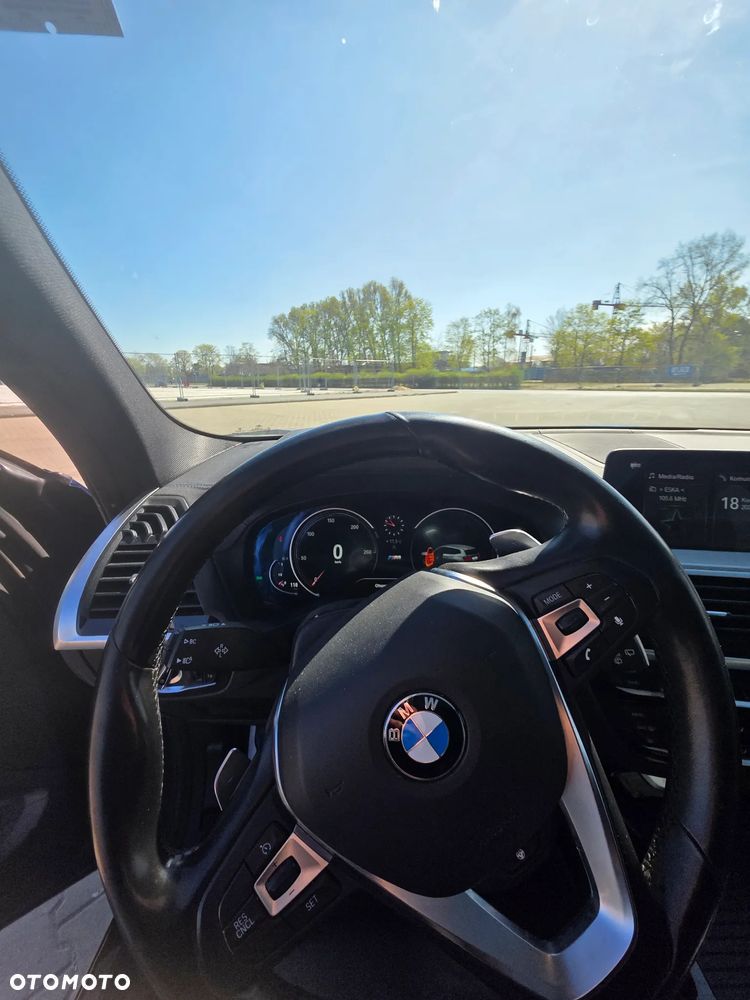 BMW X3 xDrive30i M Sport - 7
