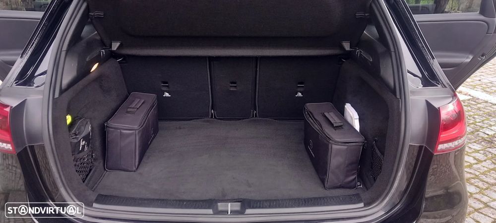 Mercedes-Benz B 250 e Style Plus - 47