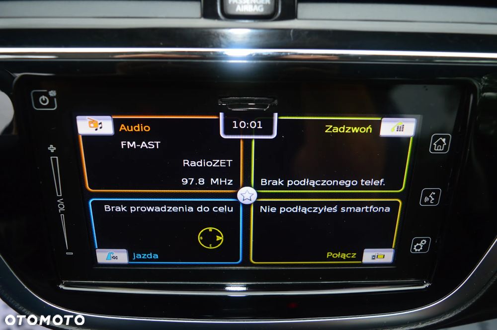 Suzuki SX4 S-Cross 1.4 Boosterjet Hybrid Allgrip Comfort+ - 22