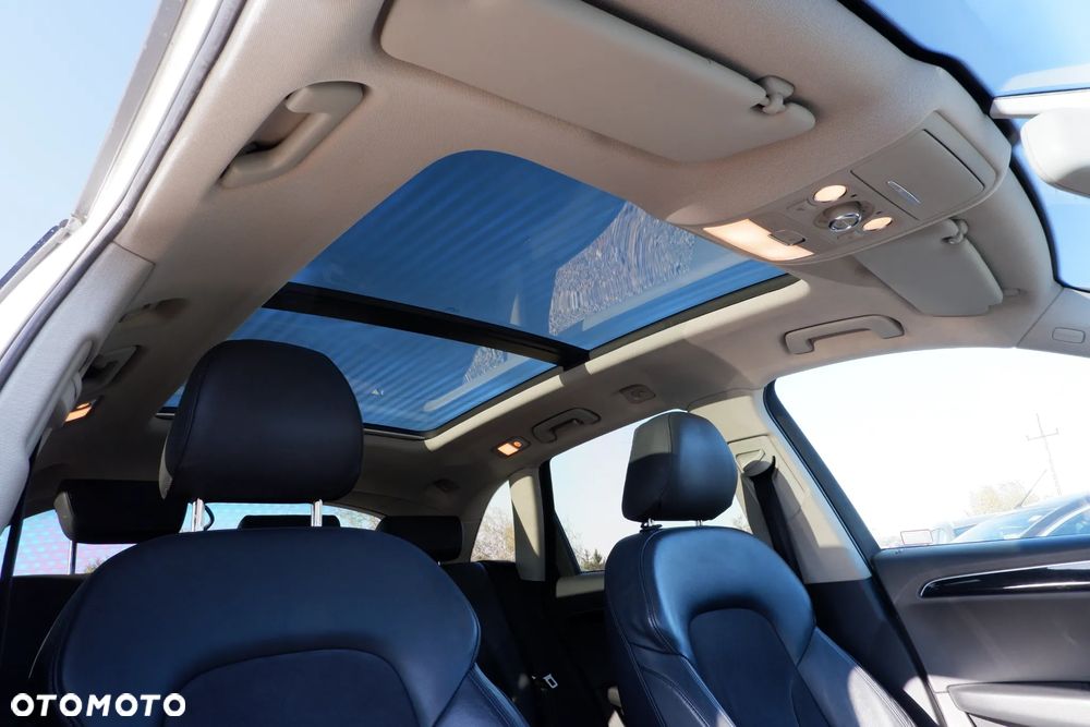Audi Q5 2.0 TFSI Quattro S tronic - 10