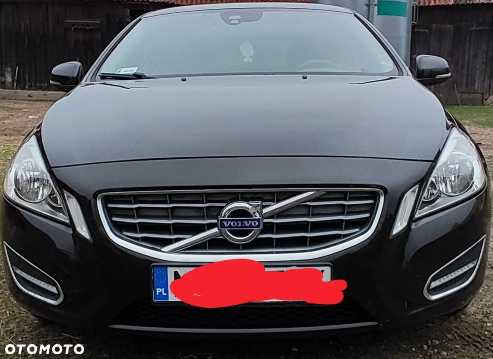 Volvo V60 - 1