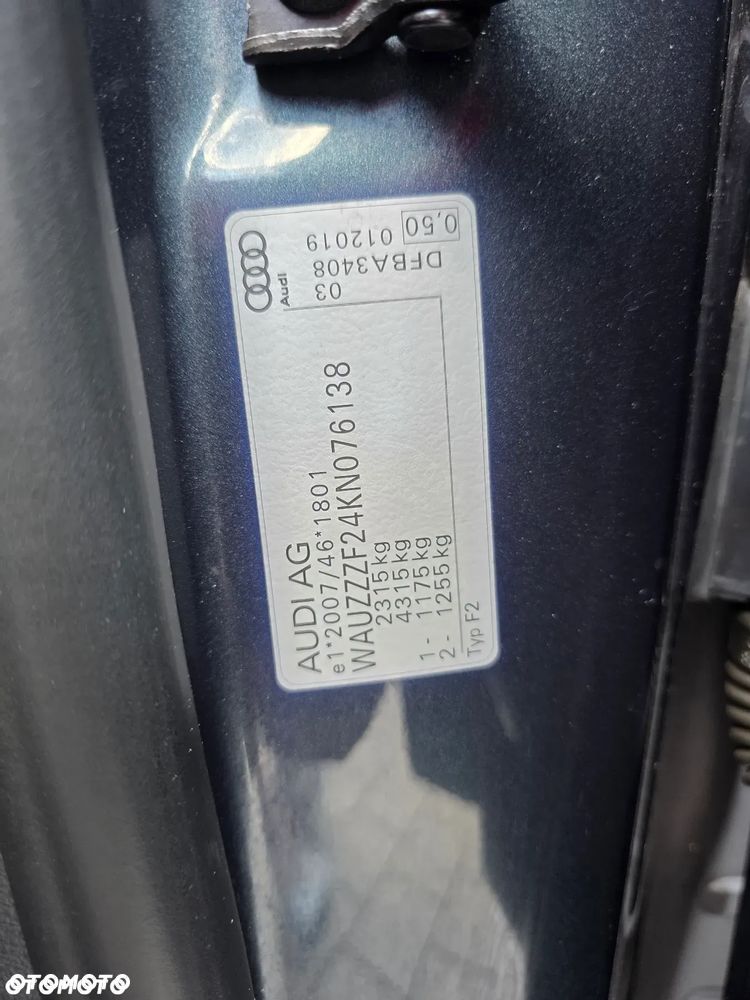 Audi A7 Sportback - 38