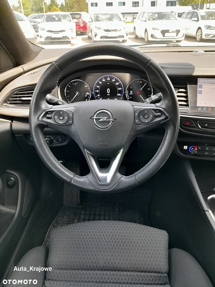 Opel Insignia 2.0 CDTI Business Elegance S&S - 12