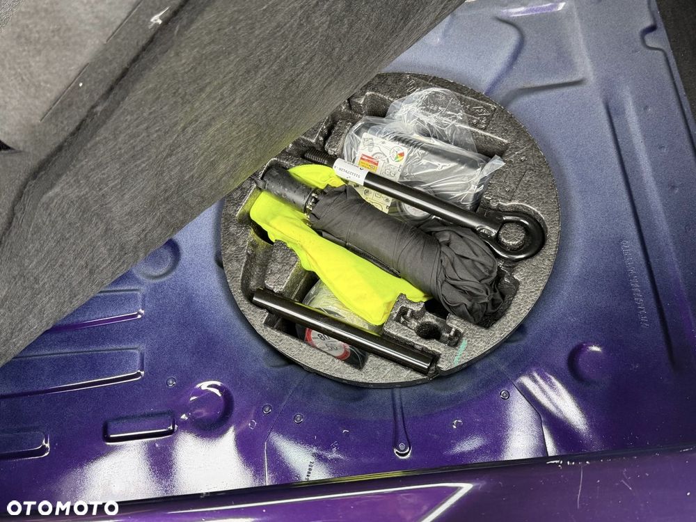 Renault Zoe (ohne Batterie) Z.E 50 INTENS - 11