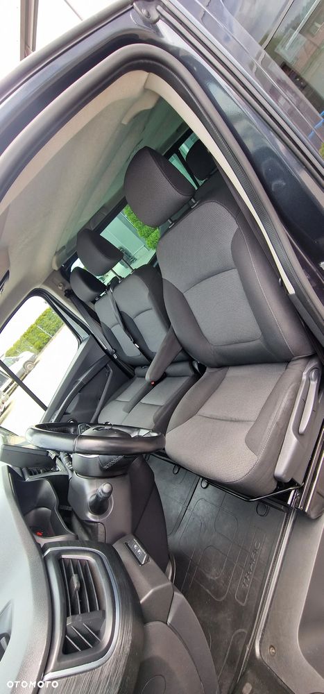 Renault Trafic 2.0 L2H1 HD Extra (bryg.) - 24
