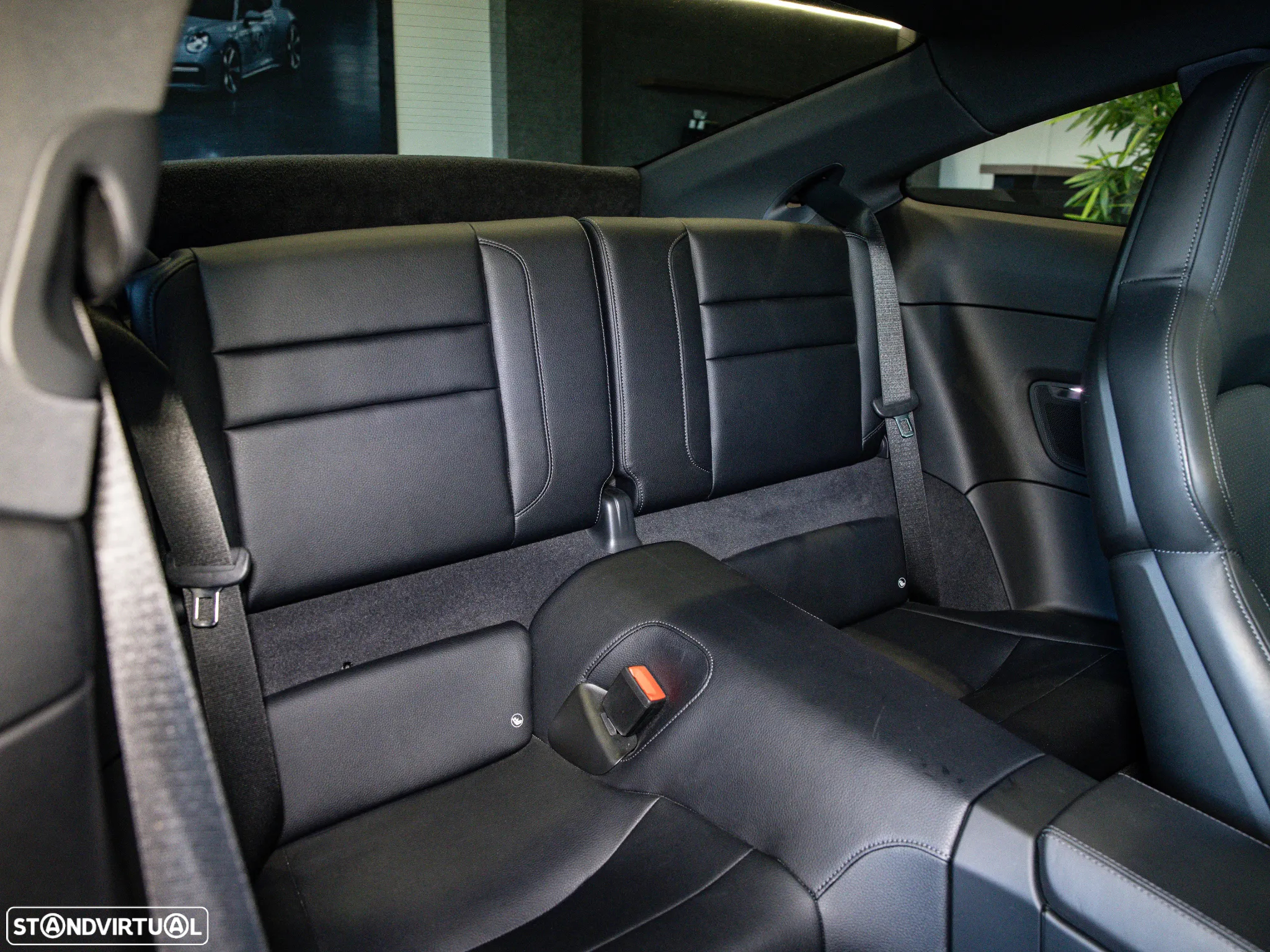 Porsche 911 (992) Carrera S PDK - 49