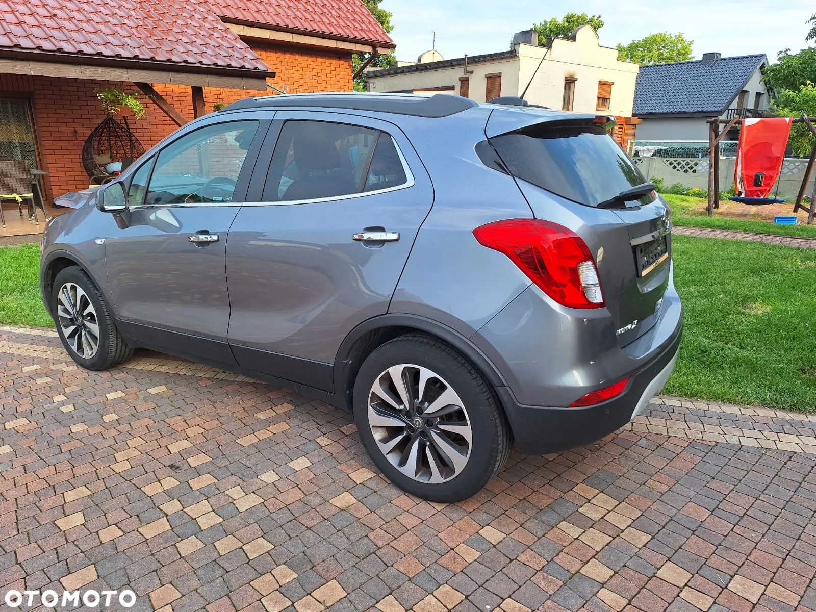 Opel Mokka - 3