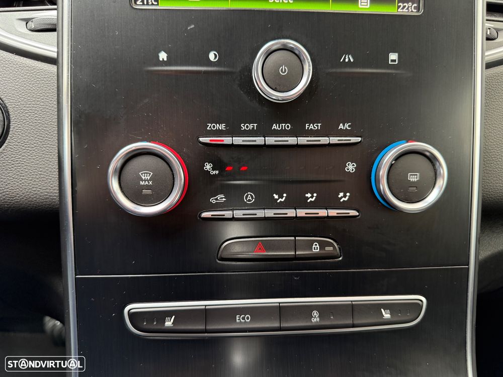 Renault Grand Scénic - 29